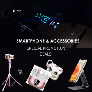 Mobile Phones & Accessories